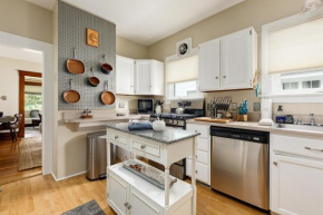 Ninth Street Urban Retreat